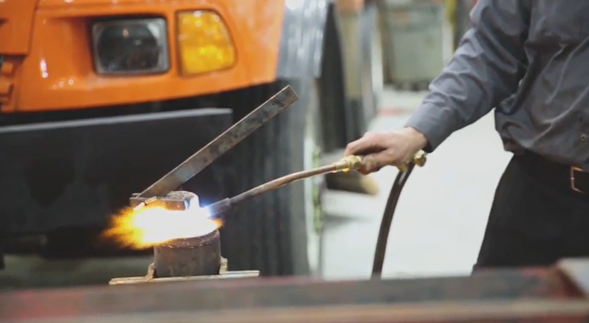 Auburn Hills Department of Public Works: Winter Is Coming PSA