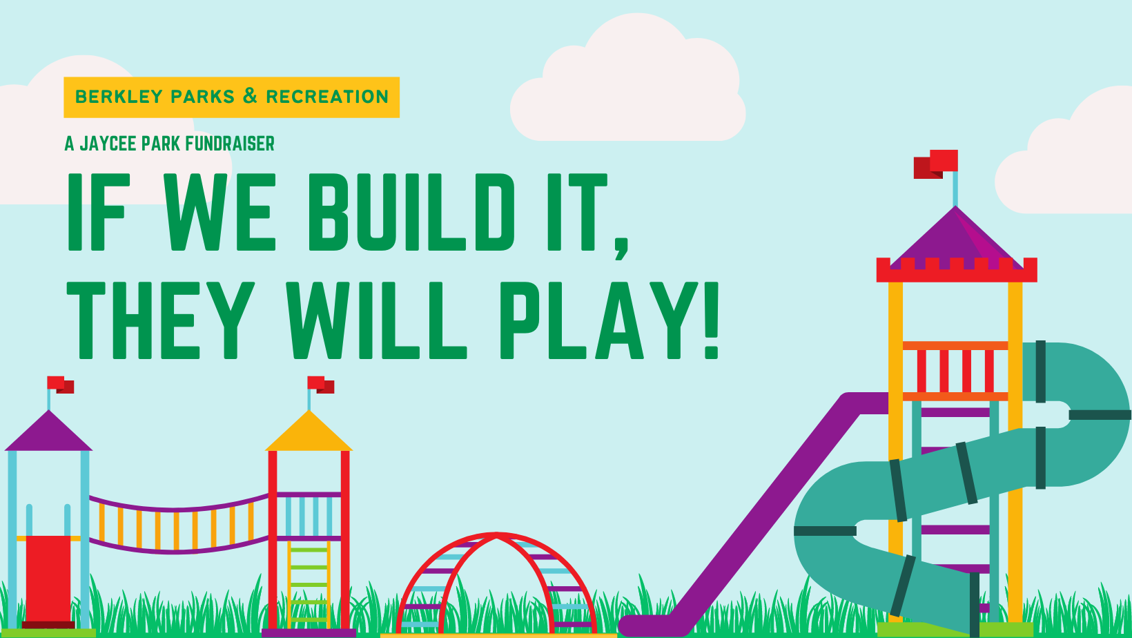 Building on the Legacy: Enhancing Jaycee Park for Inclusive Play