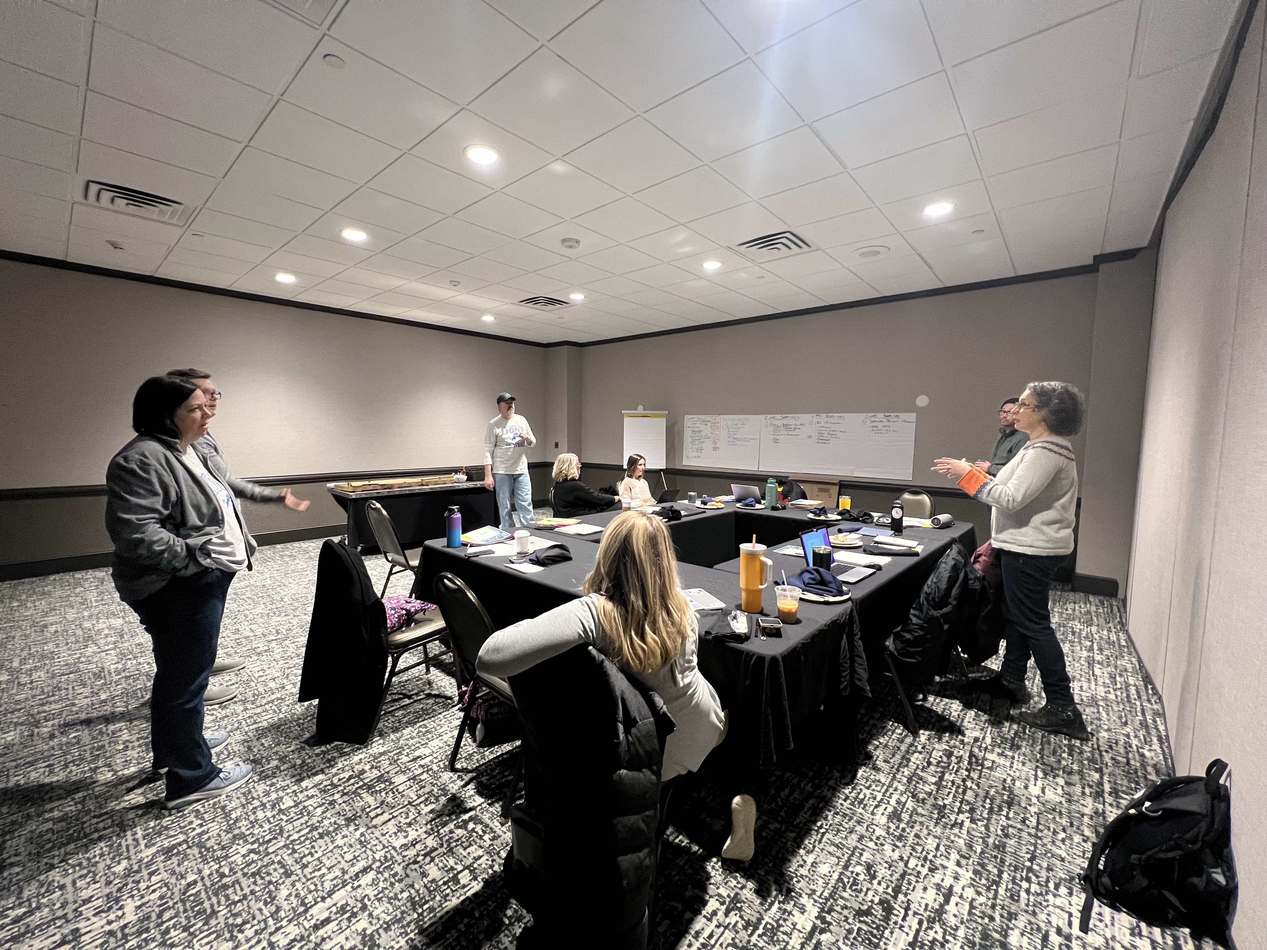 Elevating Brand Strategy and Marketing Outreach for Double Haul Solutions