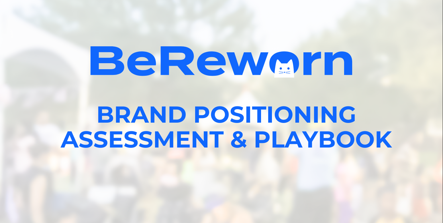 BeReworn – Building a Sustainable Fashion Community